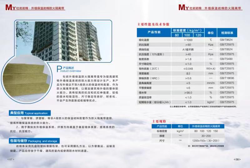 牡丹江市北方保温有限责任公司