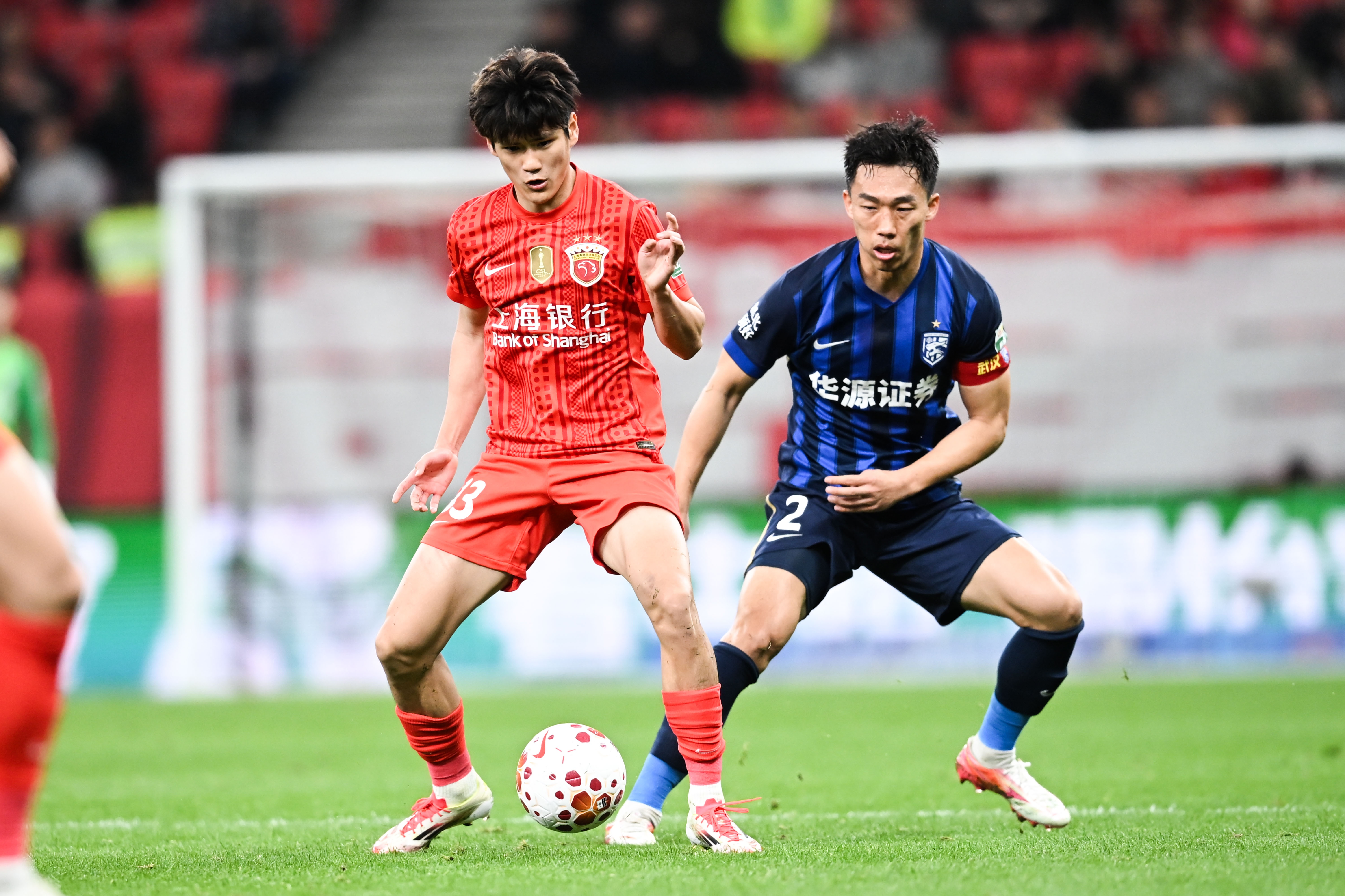 吕文君定调刘祝润：未来扛大旗，中国最有天赋