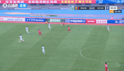 足协杯点球鏖战:武汉三镇4-3险胜青岛红狮,张东海方镜淇互献神扑 足协杯点球鏖战:武汉三镇4-3险胜青岛红狮,张东海方镜淇互献神扑