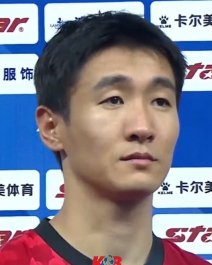 韦世豪双响，成都蓉城4-0客胜上海泽天挺进足协杯下轮