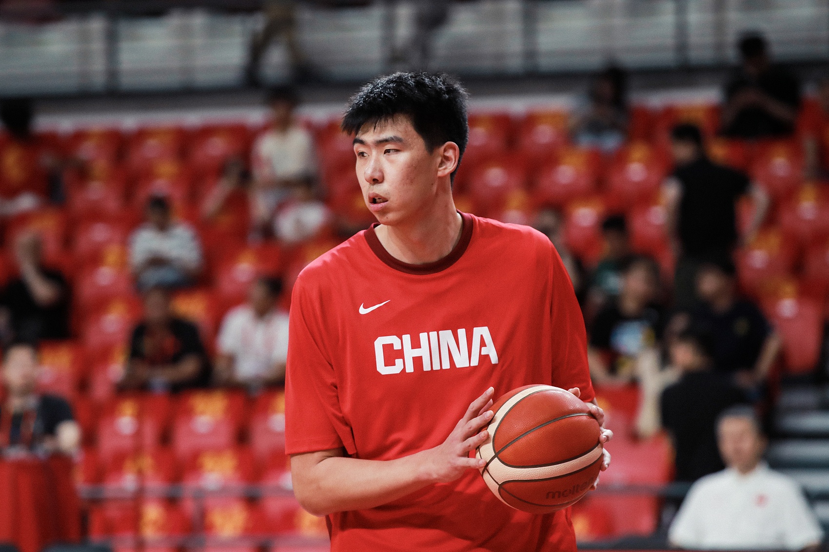 徐昕锁定美方经纪公司Excel Sports 约基奇同门