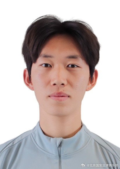 国安两小将租借北理工至2026年底 锁定长期培养计划 国安两小将租借北理工至2026年底 锁定长期培养计划