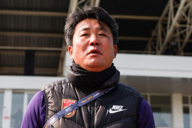 U20女足世界杯目标：出线并冲击八强，王军挂帅