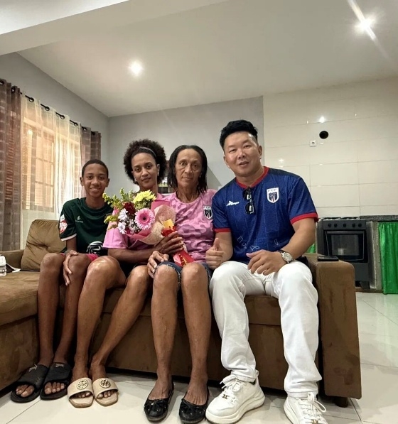 林杰回应佛得角邀国足传闻：不太相信婉拒 球员没时间凑齐