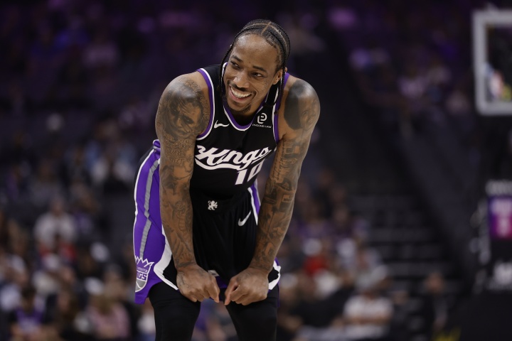 德罗赞成备胎：追不到詹姆斯的球队将转向这位老将