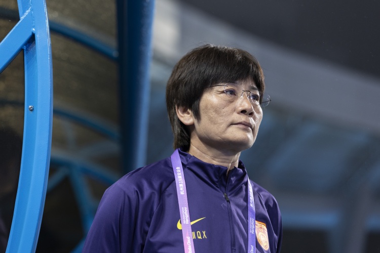 水庆霞评《功夫女足》：电影应激励女孩坚守足球梦想