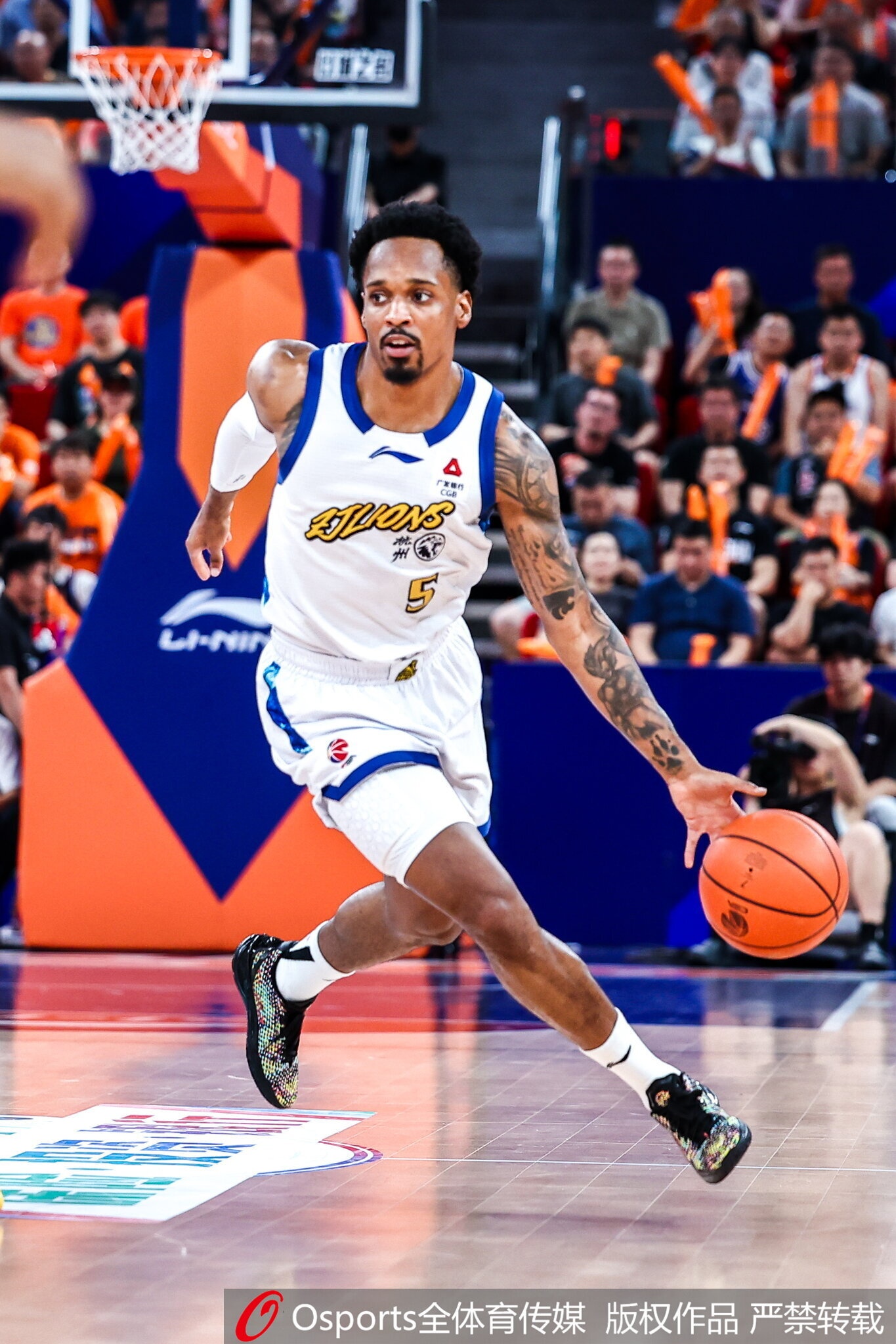 CBA外援优先续约权交易规则:每队最多可交易2名,未签约可保留3年 CBA外援优先续约权交易规则:每队最多可交易2名,未签约可保留3年