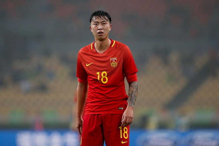 前国脚陈中流因拒付抚养费被列为失信被执行人 前国脚陈中流因拒付抚养费被列为失信被执行人