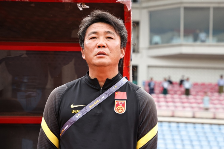 U20女足0-3朝鲜 王军：国内联赛慢节奏踢不了世界杯