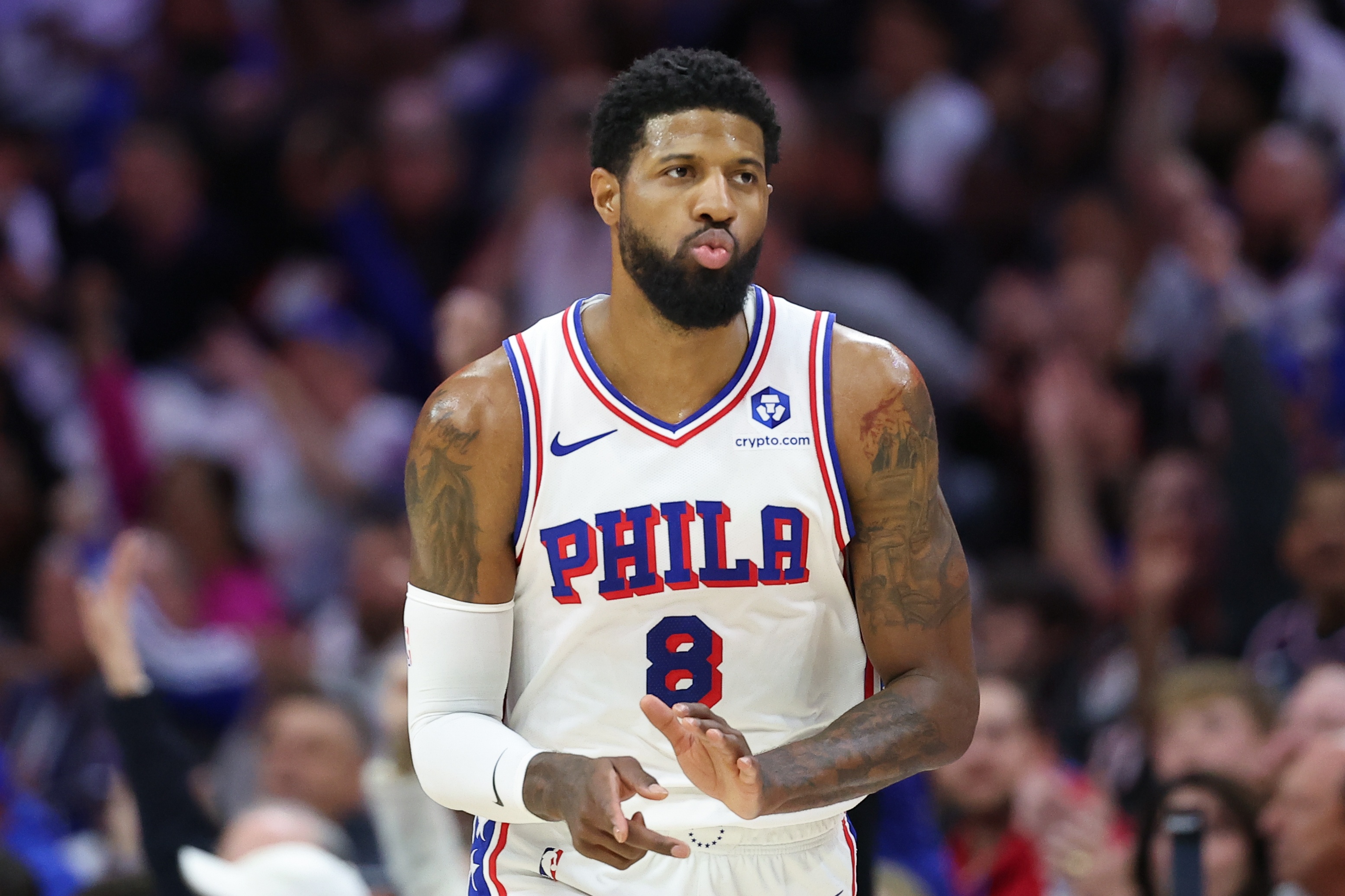 NBA15大垃圾合同：恩比德居首 特雷·杨第二
