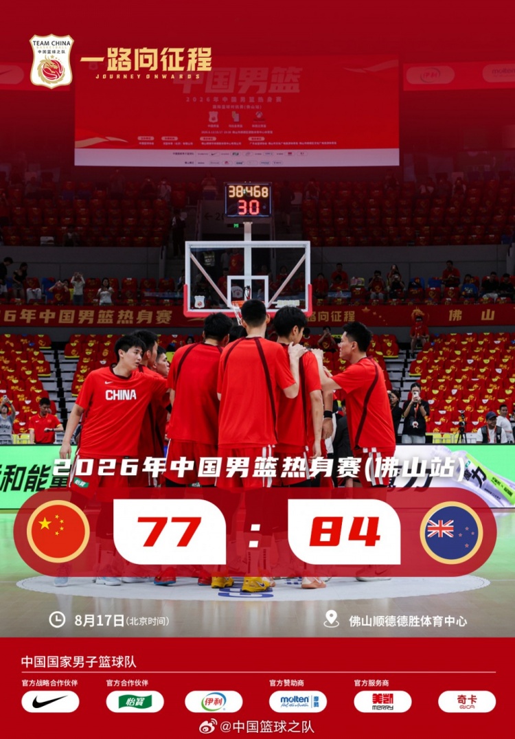 五天集训击败数月长期集训 媒体人：海外球员普遍不买账