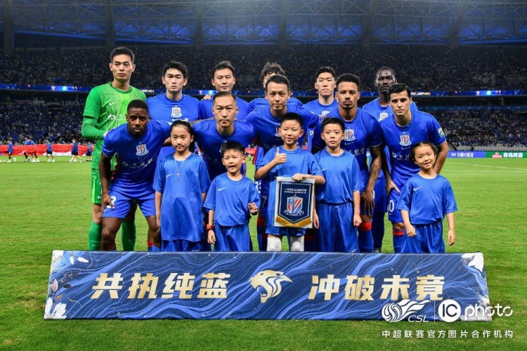 申花主场三球完败国安，22日转战成都再遇硬仗