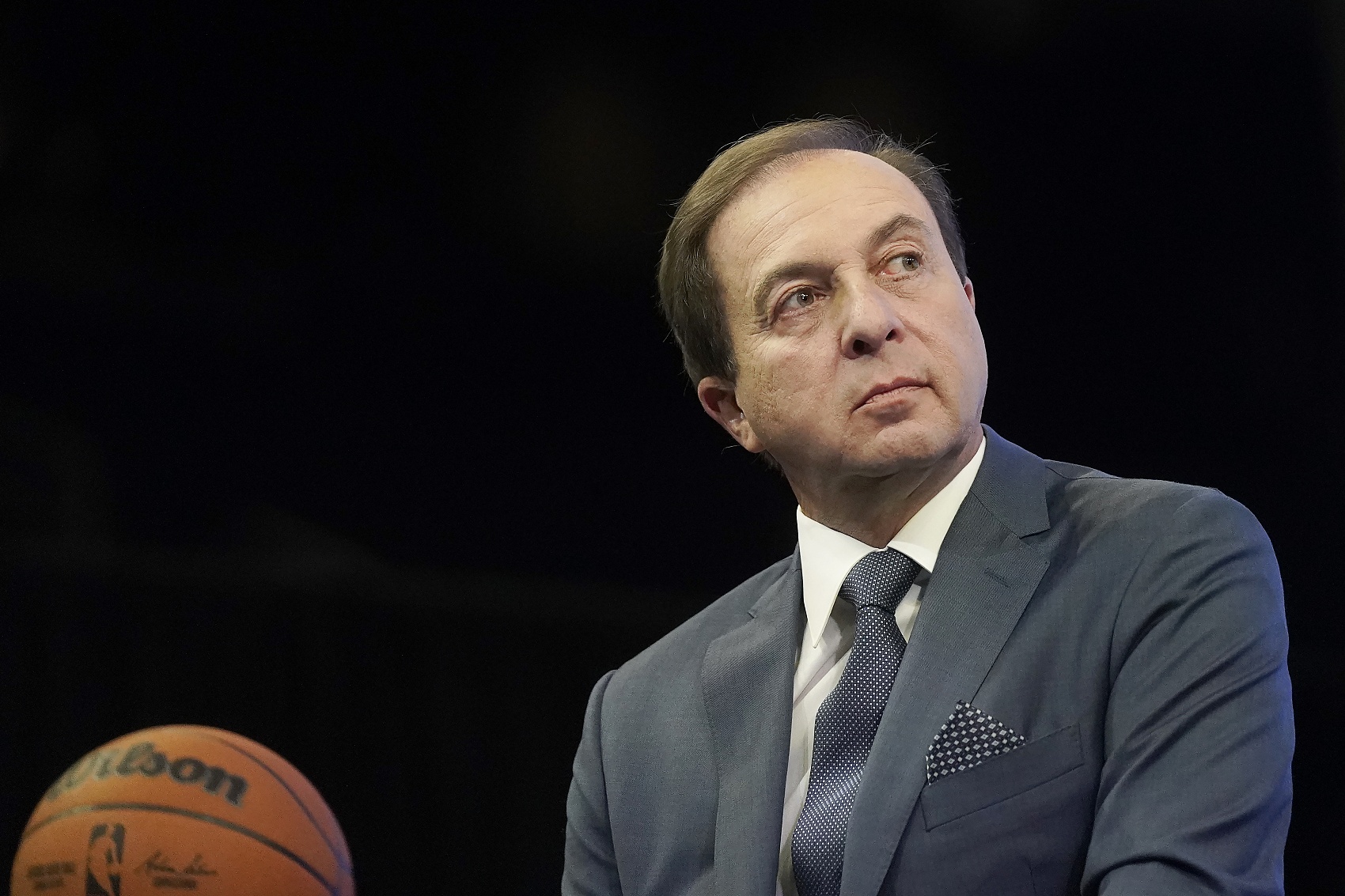 拉科布表态借助WNBA全明星招募顶尖自由球员 拉科布表态借助WNBA全明星招募顶尖自由球员